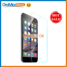 9H 2.5D round edge 0.23mm 0.33mm tempered glass screen protector for Iphone 6 Plus
